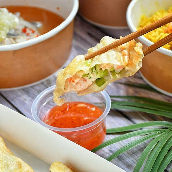 【外帶美食】典華多國料理組合餐，首創訂閱制餐點，訂閱制防疫組合餐，餐點62折起，外帶外送