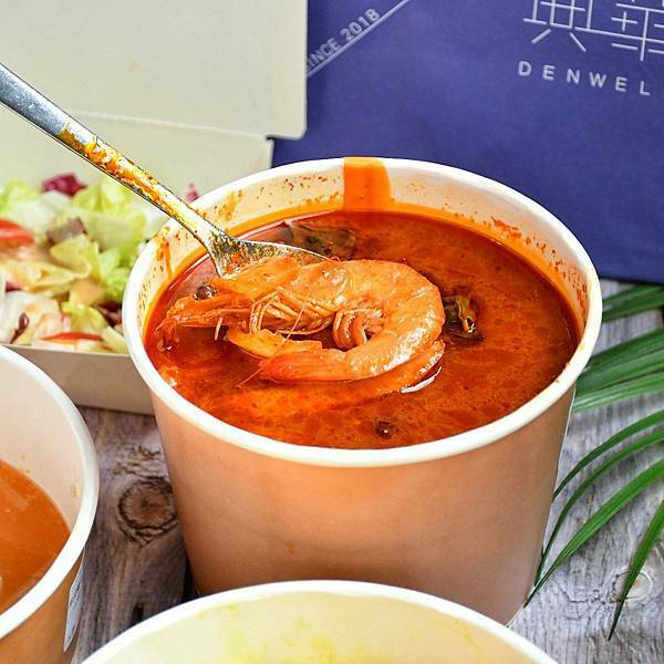 【外帶美食】典華多國料理組合餐，首創訂閱制餐點，訂閱制防疫組合餐，餐點62折起，外帶外送