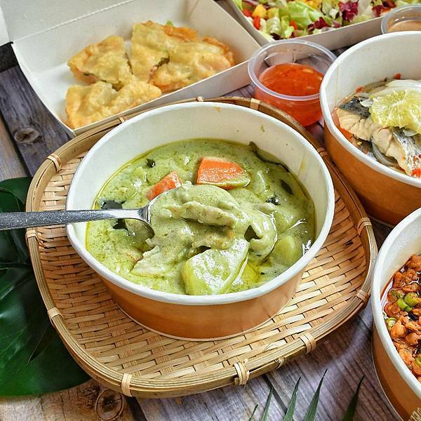 【外帶美食】典華多國料理組合餐，首創訂閱制餐點，訂閱制防疫組合餐，餐點62折起，外帶外送