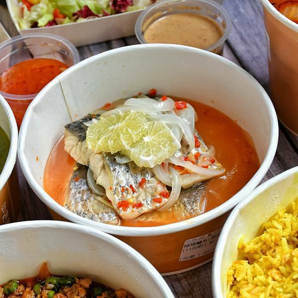 【外帶美食】典華多國料理組合餐，首創訂閱制餐點，訂閱制防疫組合餐，餐點62折起，外帶外送