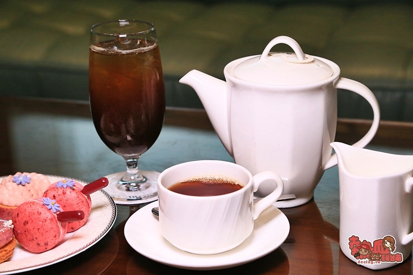 台南獨賣！限時限量販售的紅寶石巧克力只在這裡吃得到：香格里拉台南遠東國際大飯店 - 熱血玩台南。跳躍新世界