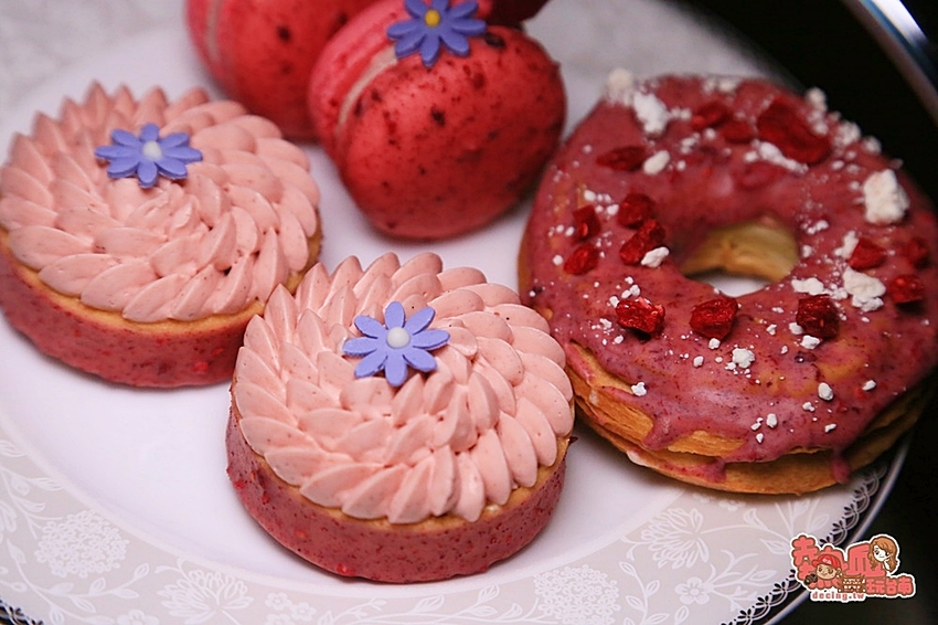 台南獨賣！限時限量販售的紅寶石巧克力只在這裡吃得到：香格里拉台南遠東國際大飯店 - 熱血玩台南。跳躍新世界