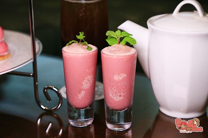 台南獨賣！限時限量販售的紅寶石巧克力只在這裡吃得到：香格里拉台南遠東國際大飯店 - 熱血玩台南。跳躍新世界