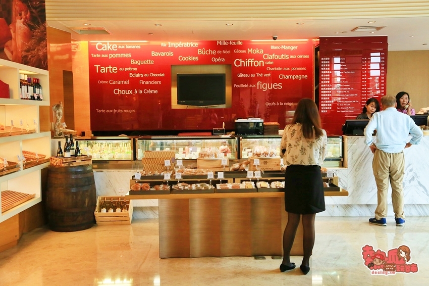 台南獨賣！限時限量販售的紅寶石巧克力只在這裡吃得到：香格里拉台南遠東國際大飯店 - 熱血玩台南。跳躍新世界