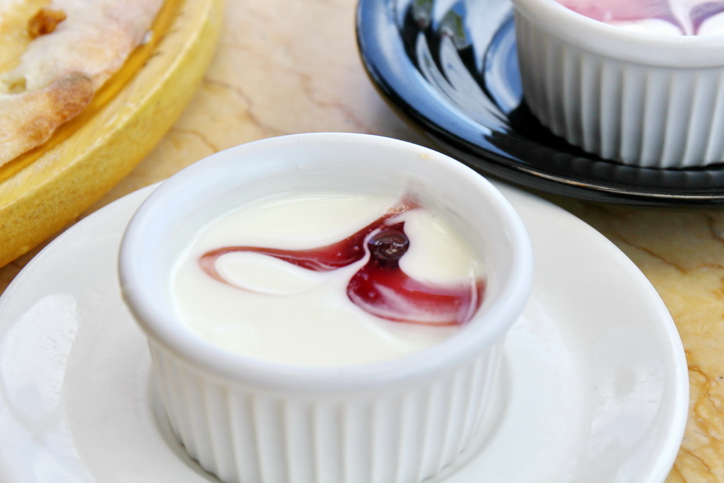 WOODSTONE PIZZA，美薯燻雞培根白披薩，美國馬鈴薯絲，美國冷凍薯片，台北東區比薩吃到飽餐廳，，