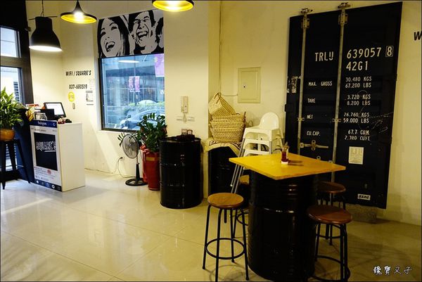 Square%5Cs 格子美式餐廳 (7).JPG Square%5Cs 格子美式餐廳 (7).JPG