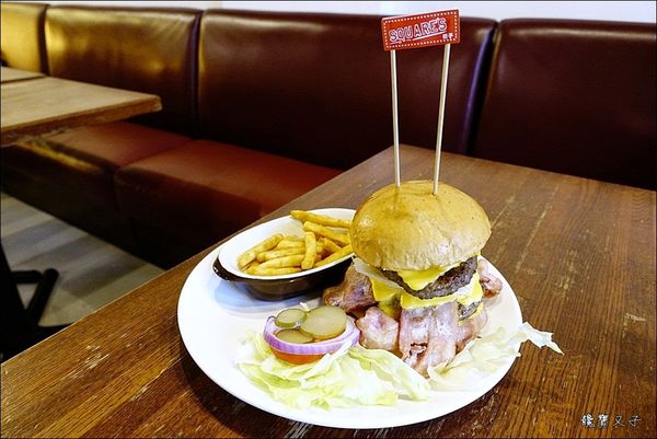 Square%5Cs 格子美式餐廳 (26).JPG Square%5Cs 格子美式餐廳 (26).JPG