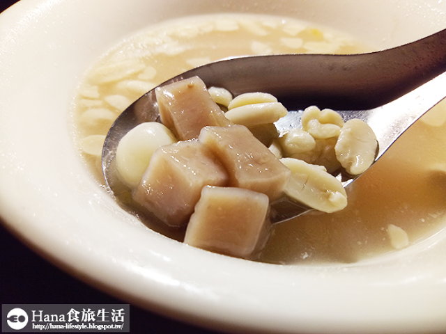 【新北三重】中正堂圓仔湯 | 傳統內行在地美食 冬夜溫暖甜湯 花生湯/紅豆湯/綠豆湯/豆花/剉冰 招牌芋圓必吃