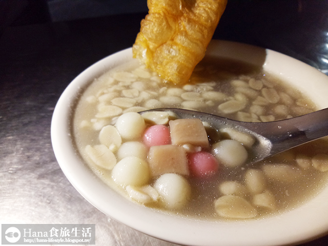 【新北三重】中正堂圓仔湯 | 傳統內行在地美食 冬夜溫暖甜湯 花生湯/紅豆湯/綠豆湯/豆花/剉冰 招牌芋圓必吃