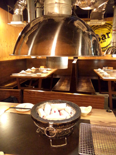 中山區燒肉吃到飽推薦!!炙燒Bar-天使紅蝦+燒肉奢華組合好享受