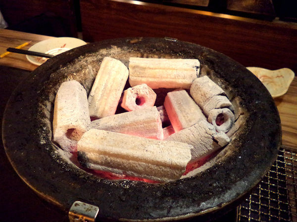 中山區燒肉吃到飽推薦!!炙燒Bar-天使紅蝦+燒肉奢華組合好享受