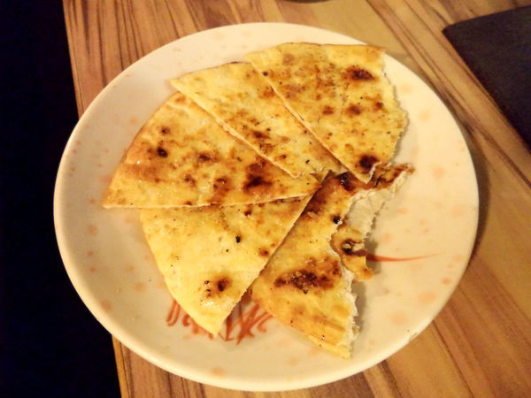 中山區燒肉吃到飽推薦!!炙燒Bar-天使紅蝦+燒肉奢華組合好享受