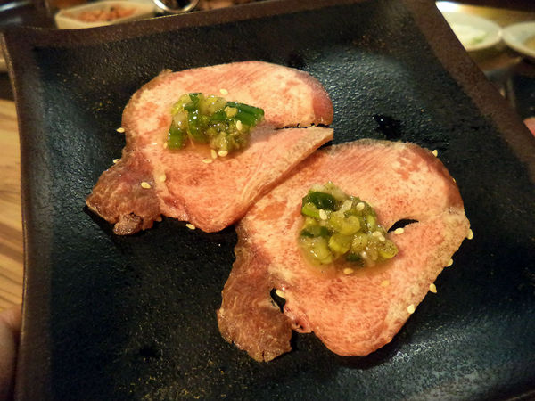 中山區燒肉吃到飽推薦!!炙燒Bar-天使紅蝦+燒肉奢華組合好享受