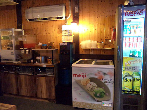 中山區燒肉吃到飽推薦!!炙燒Bar-天使紅蝦+燒肉奢華組合好享受