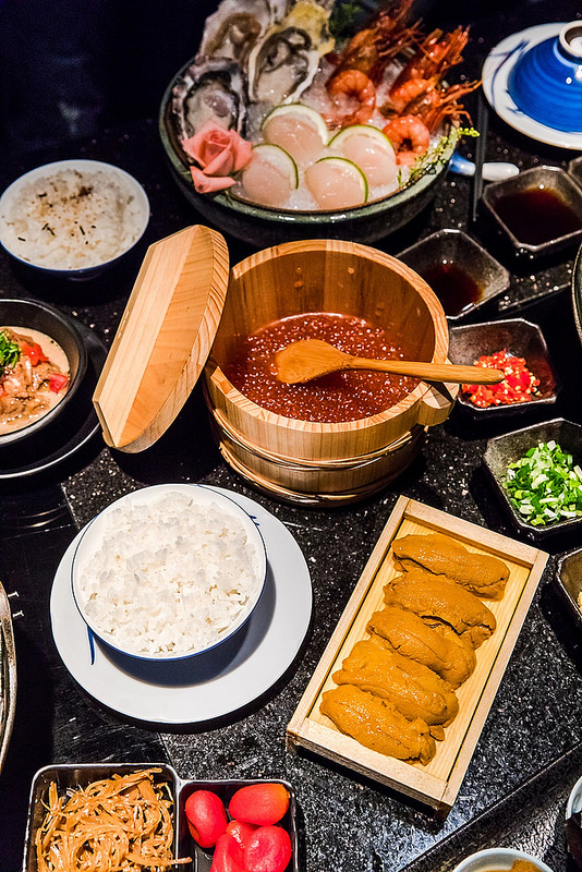 囍聚精緻鍋物(18)