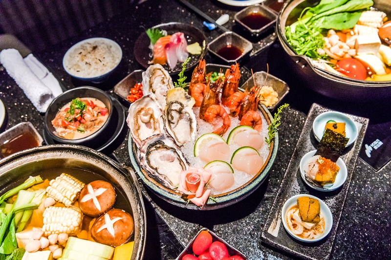 囍聚精緻鍋物(16)