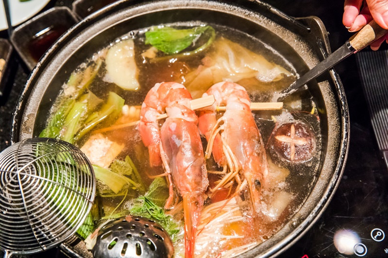 囍聚精緻鍋物(40)