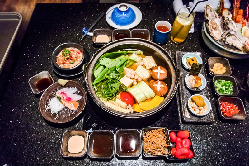 囍聚精緻鍋物(14)