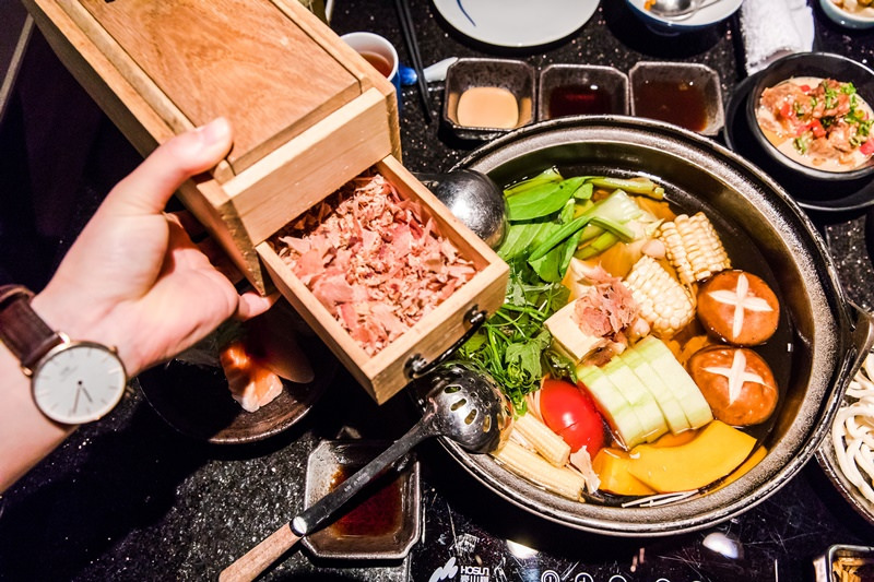 囍聚精緻鍋物(15)