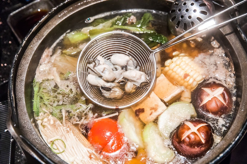 囍聚精緻鍋物(36)