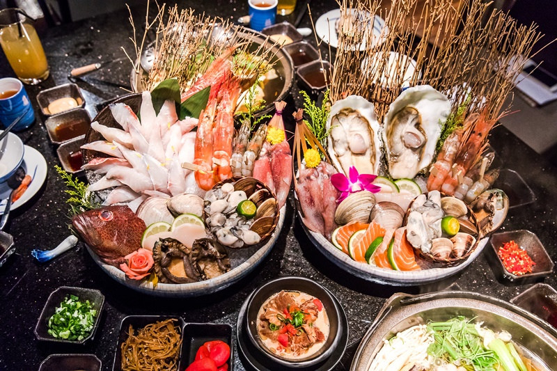 囍聚精緻鍋物(30)