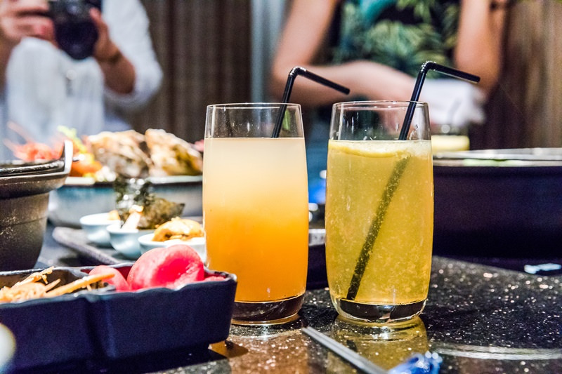 囍聚精緻鍋物(13)