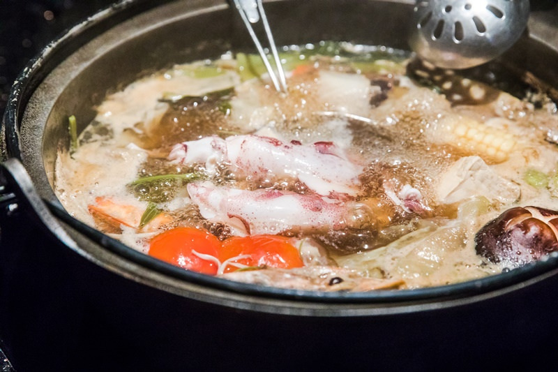 囍聚精緻鍋物(42)