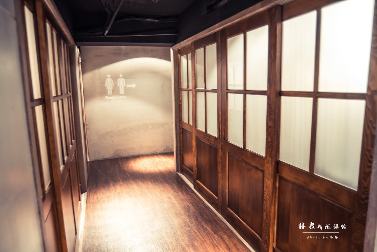 鍋物食記|囍聚精緻鍋物|鹿兒島A5+和牛翼板與頂級神戶盤克夏黑豚的極致鍋物藝品饗宴|捷運國父紀念館鍋物推薦| - 麥仔の生活日記