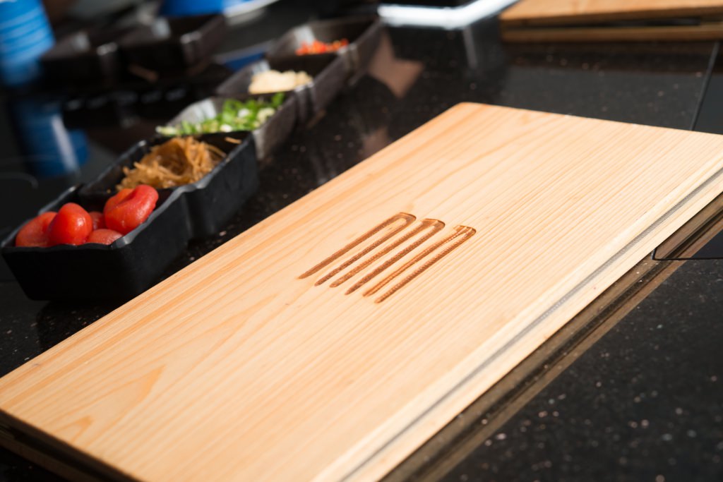 鍋物食記|囍聚精緻鍋物|鹿兒島A5+和牛翼板與頂級神戶盤克夏黑豚的極致鍋物藝品饗宴|捷運國父紀念館鍋物推薦| - 麥仔の生活日記