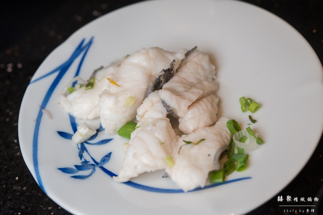 鍋物食記|囍聚精緻鍋物|鹿兒島A5+和牛翼板與頂級神戶盤克夏黑豚的極致鍋物藝品饗宴|捷運國父紀念館鍋物推薦| - 麥仔の生活日記