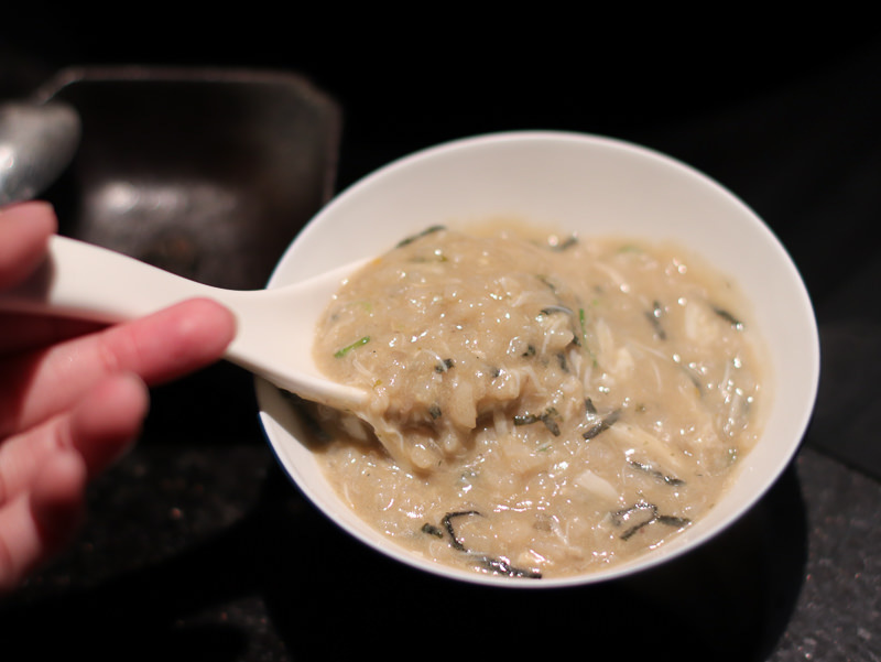 囍聚精緻鍋物，必吃爆卵海膽飯，超頂級新鮮活海鮮火鍋推薦 - Lexies Blog，寫食派