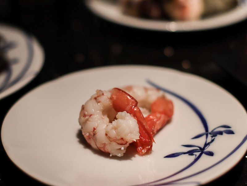 囍聚精緻鍋物，必吃爆卵海膽飯，超頂級新鮮活海鮮火鍋推薦 - Lexies Blog，寫食派