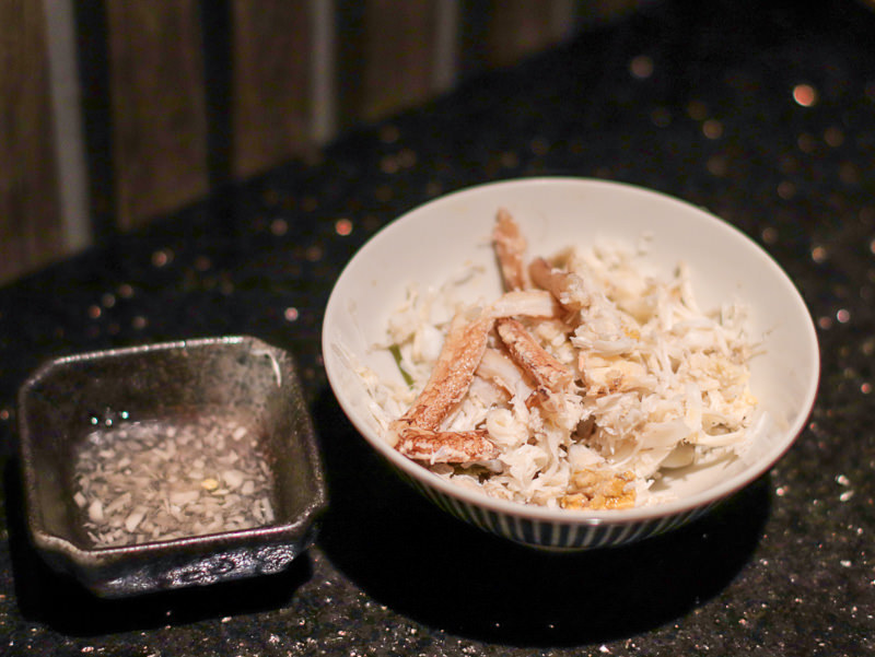 囍聚精緻鍋物，必吃爆卵海膽飯，超頂級新鮮活海鮮火鍋推薦 - Lexies Blog，寫食派