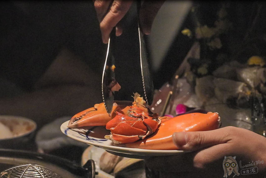 囍聚精緻鍋物，必吃爆卵海膽飯，超頂級新鮮活海鮮火鍋推薦 - Lexies Blog，寫食派