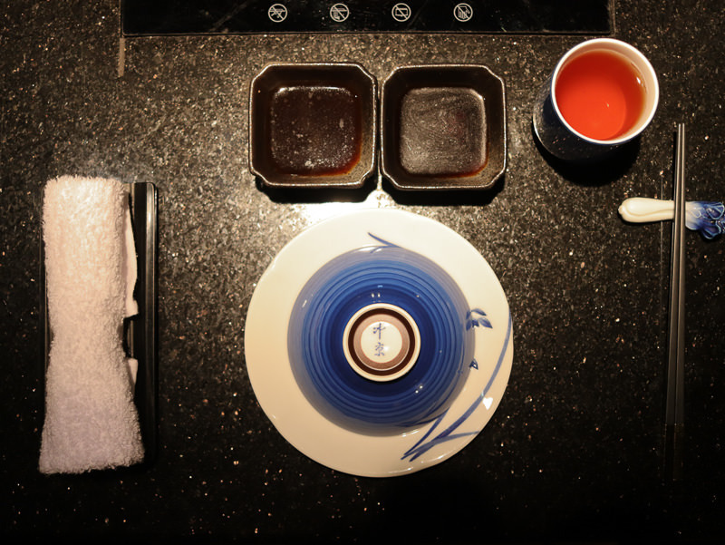 囍聚精緻鍋物，必吃爆卵海膽飯，超頂級新鮮活海鮮火鍋推薦 - Lexies Blog，寫食派