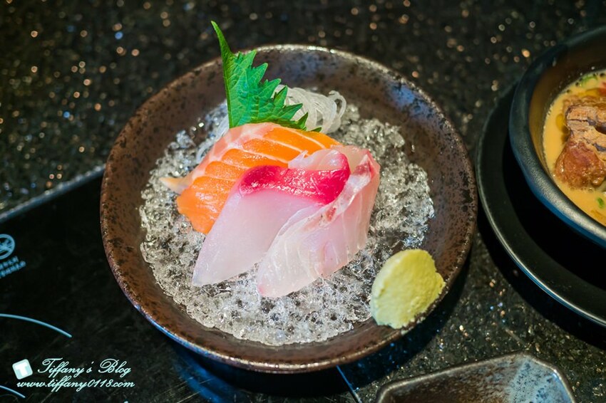 [台北火鍋]囍聚精緻鍋物/現流海鮮頂級食材環境清幽/近國父紀念館捷運站(附完整菜單)