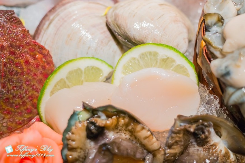 [台北火鍋]囍聚精緻鍋物/現流海鮮頂級食材環境清幽/近國父紀念館捷運站(附完整菜單)