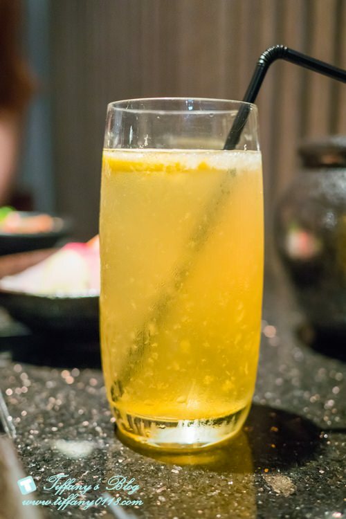 [台北火鍋]囍聚精緻鍋物/現流海鮮頂級食材環境清幽/近國父紀念館捷運站(附完整菜單)