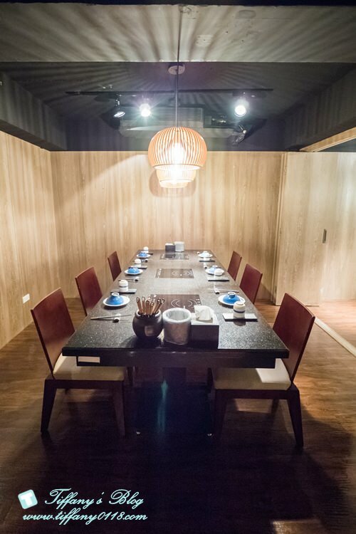 [台北火鍋]囍聚精緻鍋物/現流海鮮頂級食材環境清幽/近國父紀念館捷運站(附完整菜單)