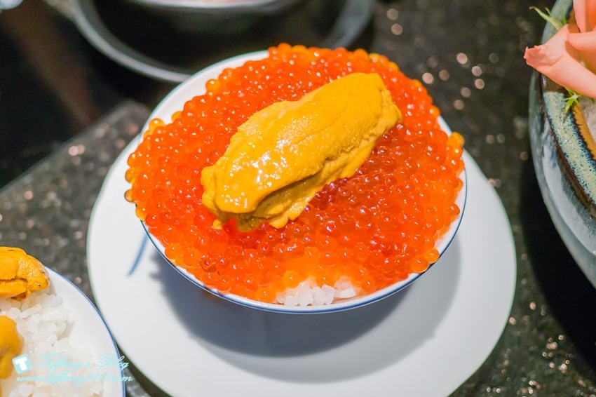 [台北火鍋]囍聚精緻鍋物/現流海鮮頂級食材環境清幽/近國父紀念館捷運站(附完整菜單)