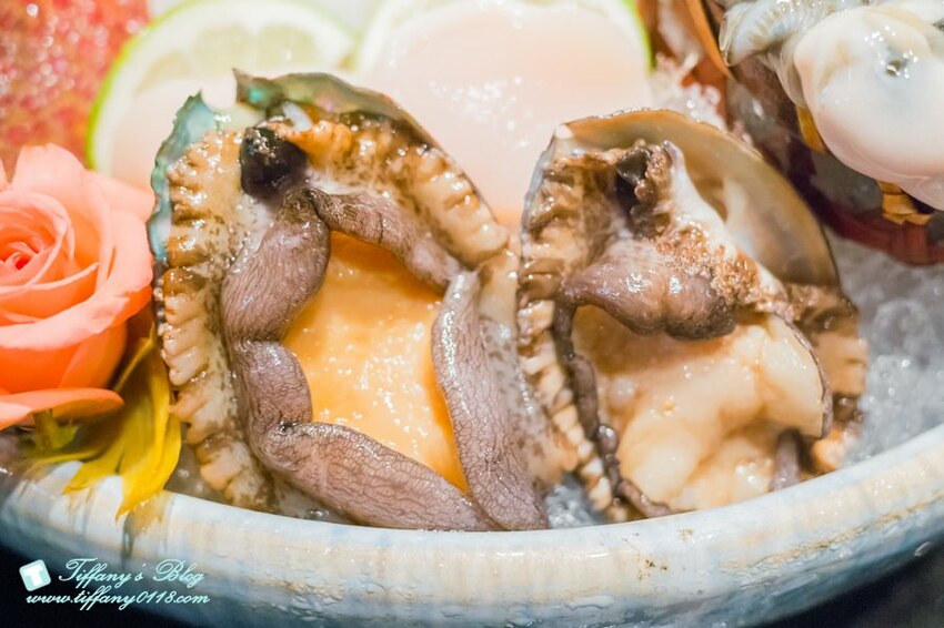 [台北火鍋]囍聚精緻鍋物/現流海鮮頂級食材環境清幽/近國父紀念館捷運站(附完整菜單)