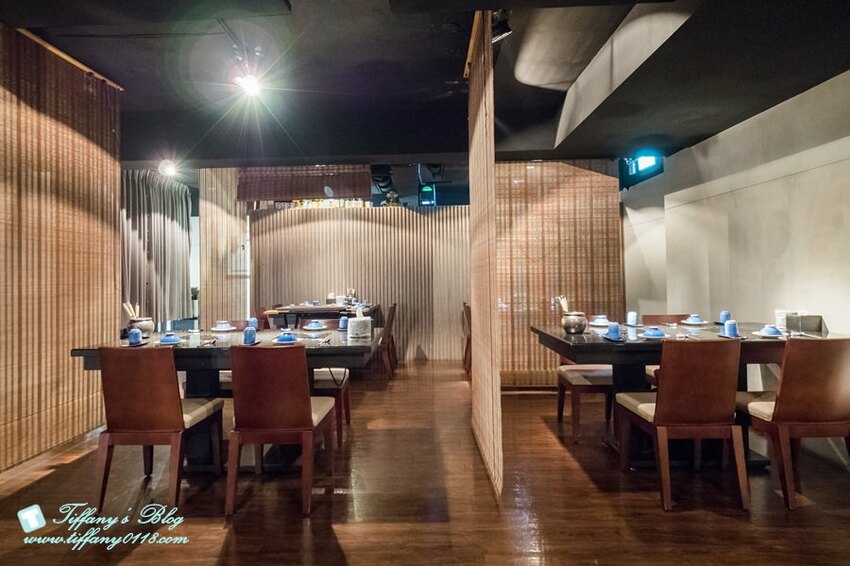 [台北火鍋]囍聚精緻鍋物/現流海鮮頂級食材環境清幽/近國父紀念館捷運站(附完整菜單)