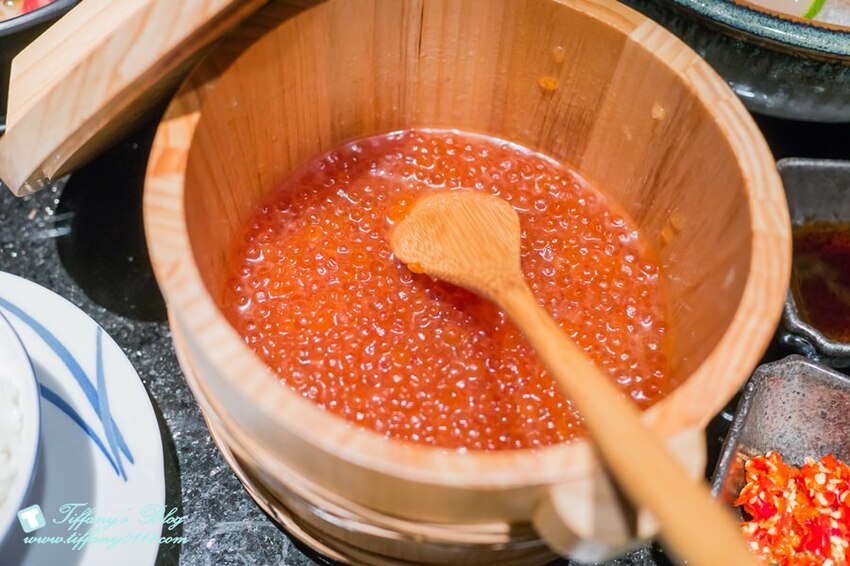 [台北火鍋]囍聚精緻鍋物/現流海鮮頂級食材環境清幽/近國父紀念館捷運站(附完整菜單)