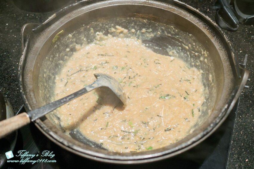 [台北火鍋]囍聚精緻鍋物/現流海鮮頂級食材環境清幽/近國父紀念館捷運站(附完整菜單)