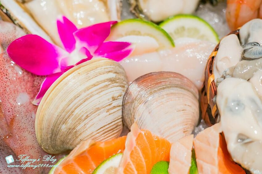 [台北火鍋]囍聚精緻鍋物/現流海鮮頂級食材環境清幽/近國父紀念館捷運站(附完整菜單)