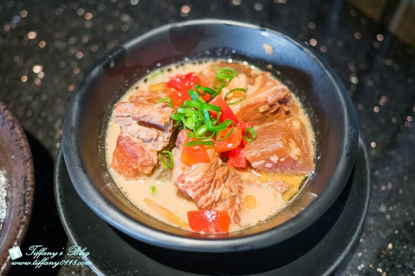 [台北火鍋]囍聚精緻鍋物/現流海鮮頂級食材環境清幽/近國父紀念館捷運站(附完整菜單)