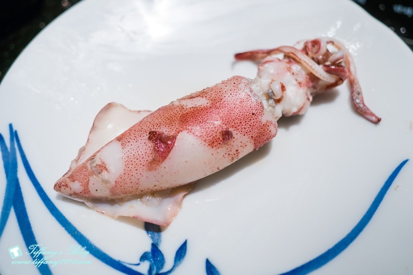 [台北火鍋]囍聚精緻鍋物/現流海鮮頂級食材環境清幽/近國父紀念館捷運站(附完整菜單)