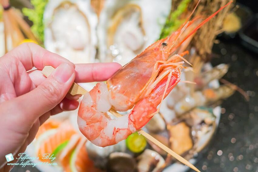 [台北火鍋]囍聚精緻鍋物/現流海鮮頂級食材環境清幽/近國父紀念館捷運站(附完整菜單)