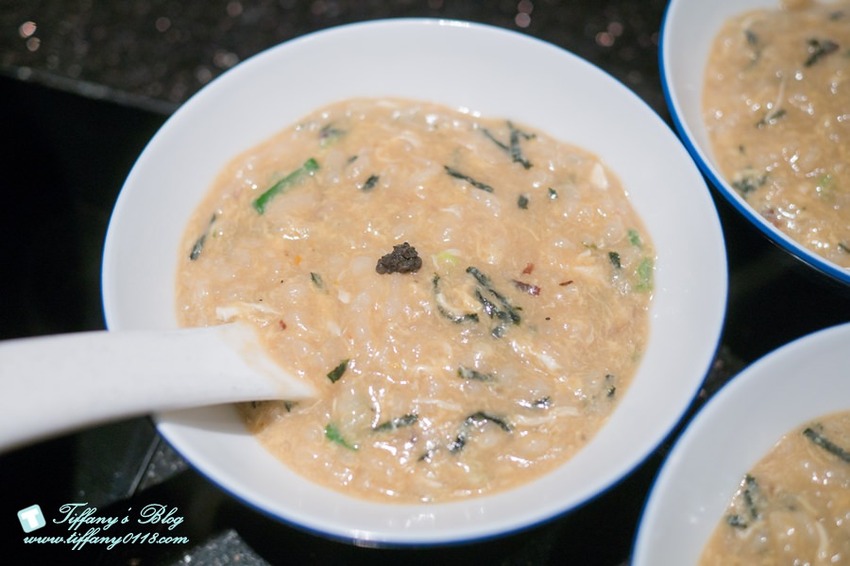 [台北火鍋]囍聚精緻鍋物/現流海鮮頂級食材環境清幽/近國父紀念館捷運站(附完整菜單)