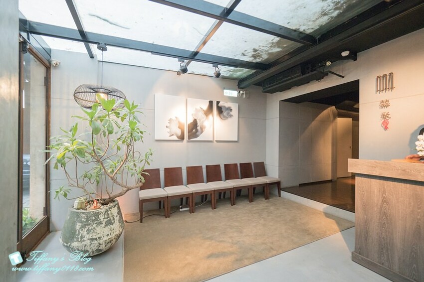 [台北火鍋]囍聚精緻鍋物/現流海鮮頂級食材環境清幽/近國父紀念館捷運站(附完整菜單)